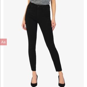 Kut from the Kloth high rise skinny
